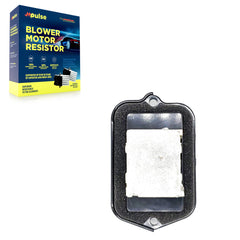 Mpulse SEN-2BMR0006 HVAC Blower Motor Resistor for 1998-2004 Honda Odyssey product image
