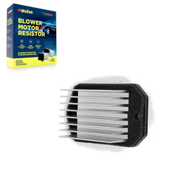 Mpulse_HVAC Blower Motor Resistor_SEN-2BMR0007