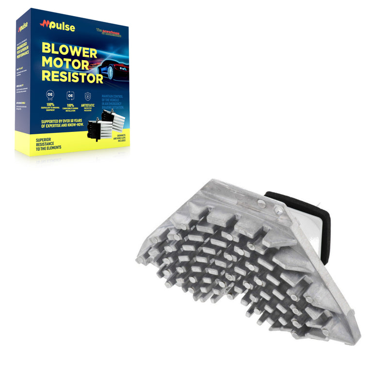Mpulse_HVAC Blower Motor Resistor_SEN-2BMR0012