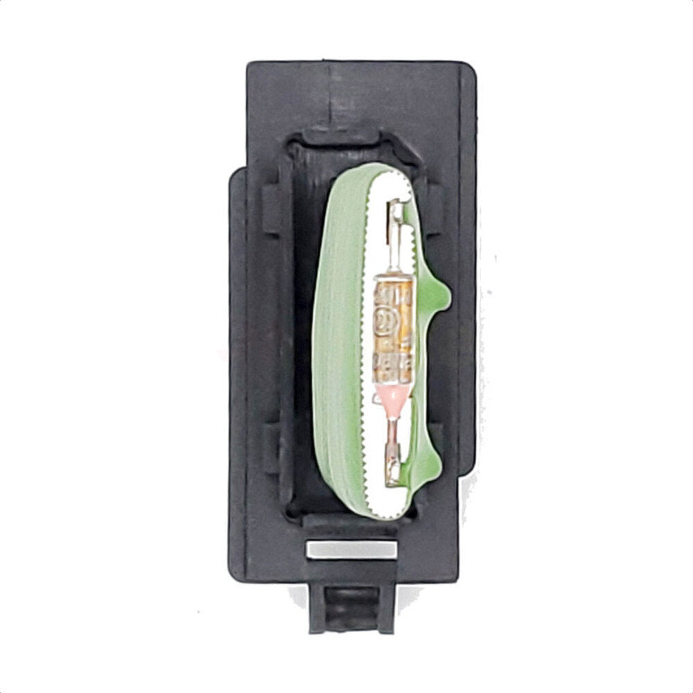 Mpulse_HVAC Blower Motor Resistor_SEN-2BMR0013