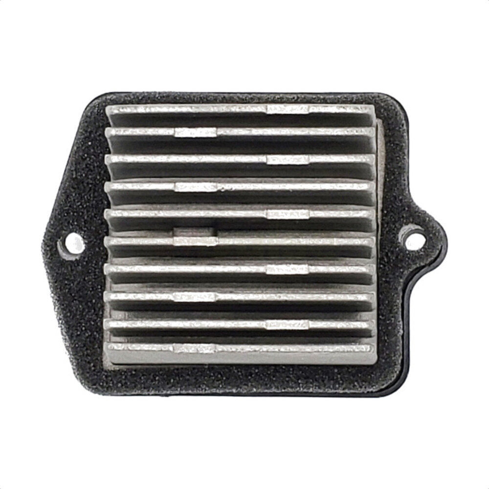 Mpulse_HVAC Blower Motor Resistor_SEN-2BMR0022