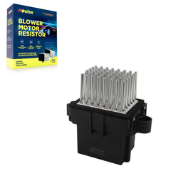 Mpulse_HVAC Blower Motor Resistor_SEN-2BMR0027