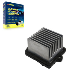 Mpulse_HVAC Blower Motor Resistor_SEN-2BMR0032