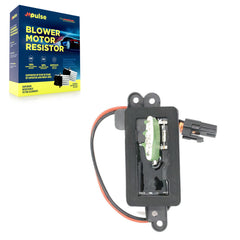 Mpulse SEN-2BMR0037 HVAC Blower Motor Resistor for 1999-2007 Chevrolet Cheyenne product image