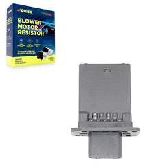 Mpulse_HVAC Blower Motor Resistor_SEN-2BMR0042