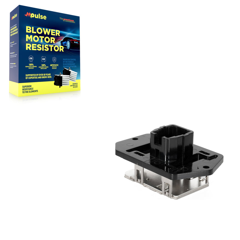 Mpulse_HVAC Blower Motor Resistor_SEN-2BMR0046