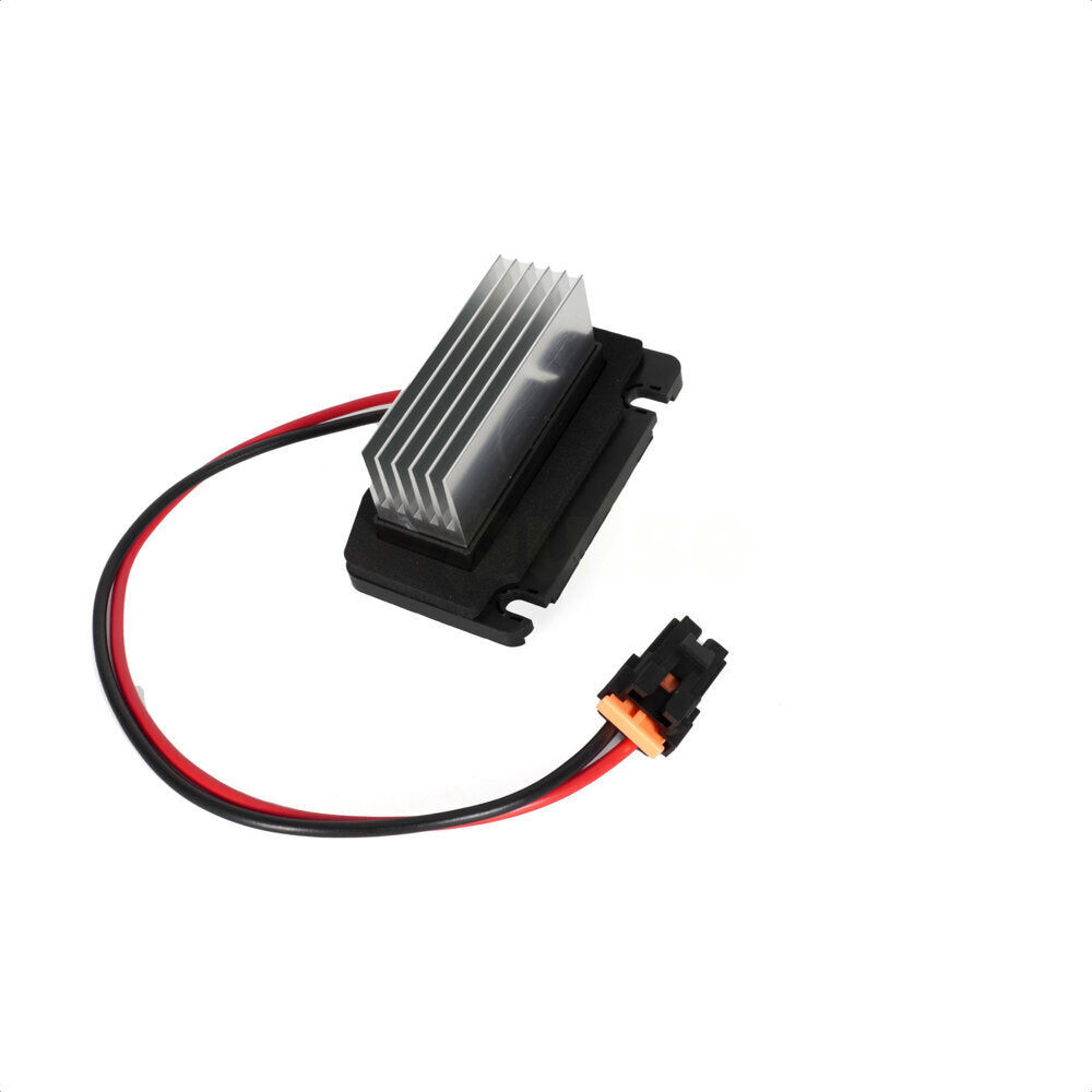 Mpulse_HVAC Blower Motor Resistor_SEN-2BMR0068