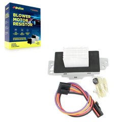 Mpulse_HVAC Blower Motor Resistor_SEN-2BMR0087