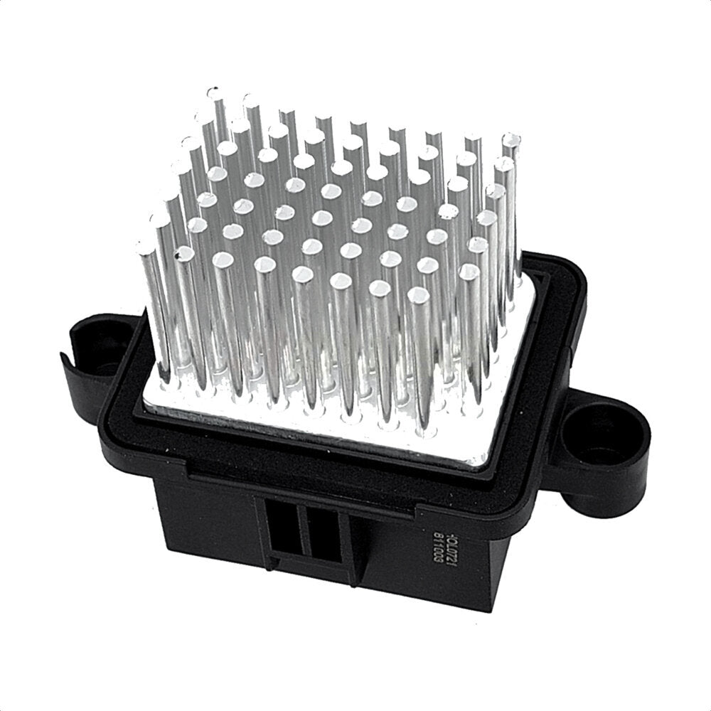 Mpulse SEN-2BMR0099 HVAC Blower Motor Resistor for 2007-2023 GMC Acadia, Cadillac Escalade and More - Rear