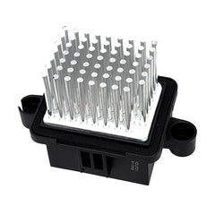 Mpulse SEN-2BMR0099 HVAC Blower Motor Resistor for 2007-2023 GMC Acadia, Cadillac Escalade and More - Rear