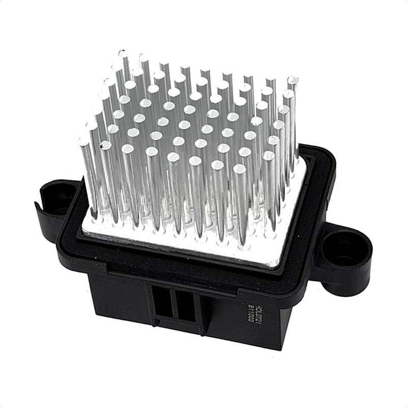 Mpulse SEN-2BMR0099 HVAC Blower Motor Resistor for 2007-2023 GMC Acadia, Cadillac Escalade and More - Rear