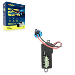 Mpulse_HVAC Blower Motor Resistor_SEN-2BMR0100