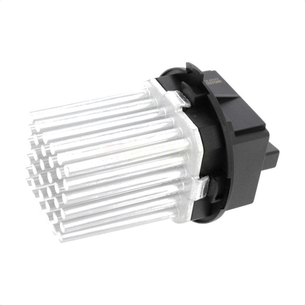 Mpulse SEN-2BMR0111 HVAC Blower Motor Resistor for 2007-2022 Porsche 718 Boxster, Porsche 718 Cayman and More