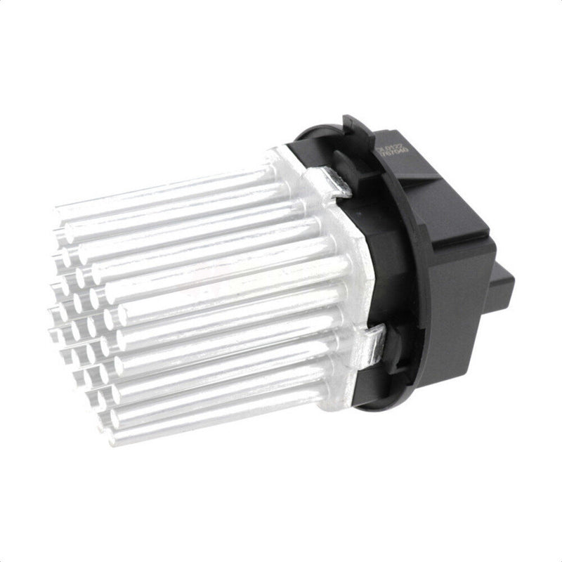Mpulse SEN-2BMR0111 HVAC Blower Motor Resistor for 2007-2022 Porsche 718 Boxster, Porsche 718 Cayman and More