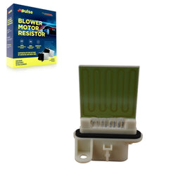 Mpulse_HVAC Blower Motor Resistor_SEN-2BMR0141