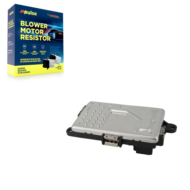 Mpulse_HVAC Blower Motor Resistor_SEN-2BMR0201