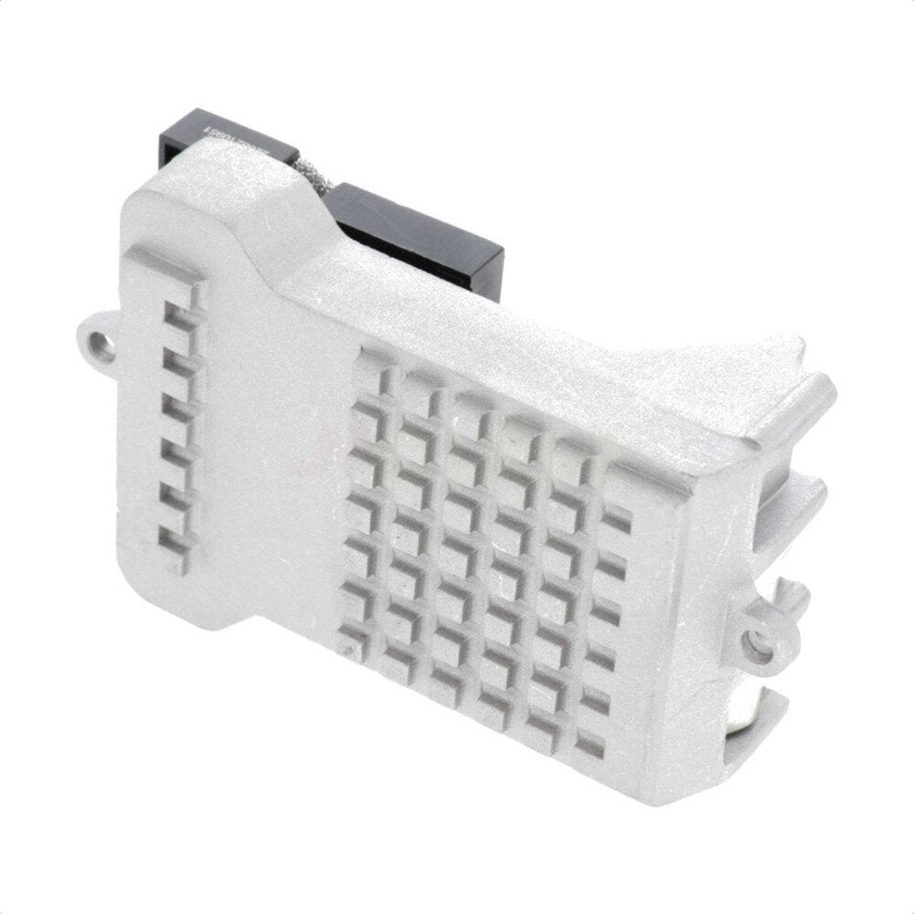 Mpulse_HVAC Blower Motor Resistor_SEN-2BMR0203