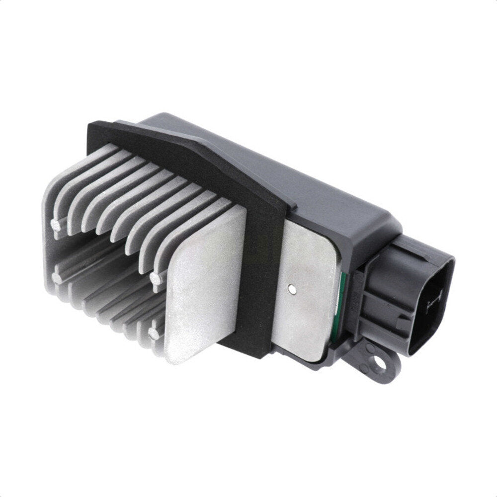 Mpulse_HVAC Blower Motor Control Module_SEN-2BMR0248