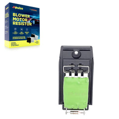 Mpulse_HVAC Blower Motor Resistor_SEN-2BMR0249