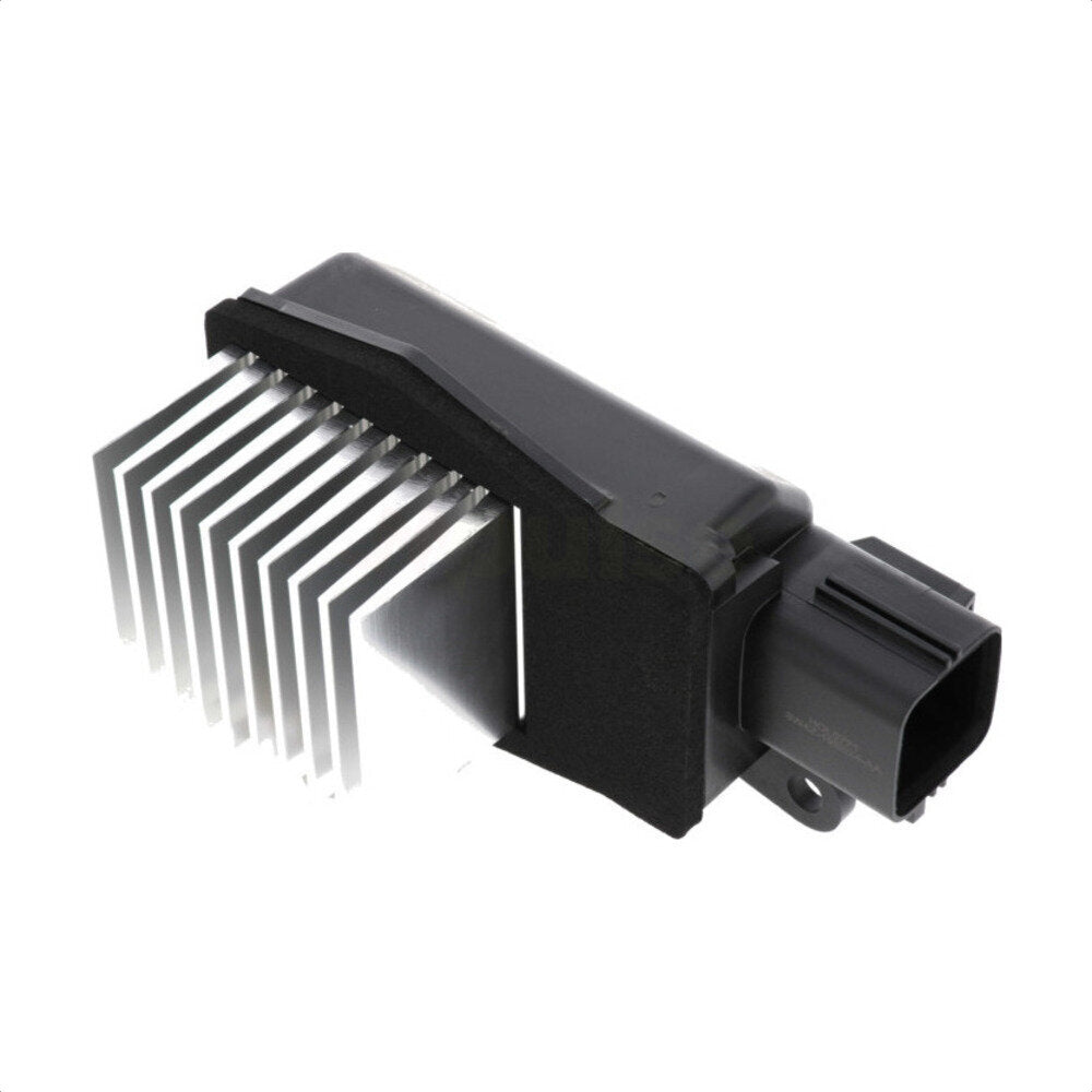 Mpulse_HVAC Blower Motor Resistor_SEN-2BMR0251
