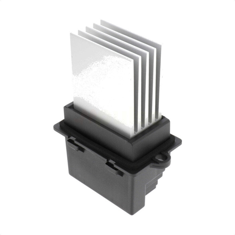 Mpulse_HVAC Blower Motor Resistor_SEN-2BMR0274