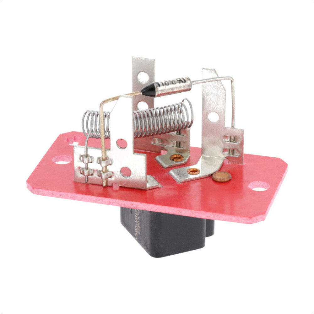 Mpulse_HVAC Blower Motor Resistor_SEN-2BMR0291