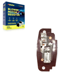 Mpulse_HVAC Blower Motor Resistor_SEN-2BMR0294