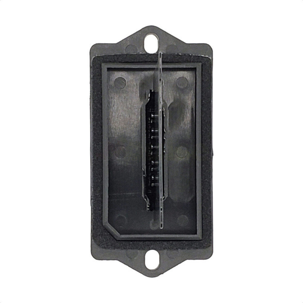 Mpulse_HVAC Blower Motor Resistor_SEN-2BMR0298