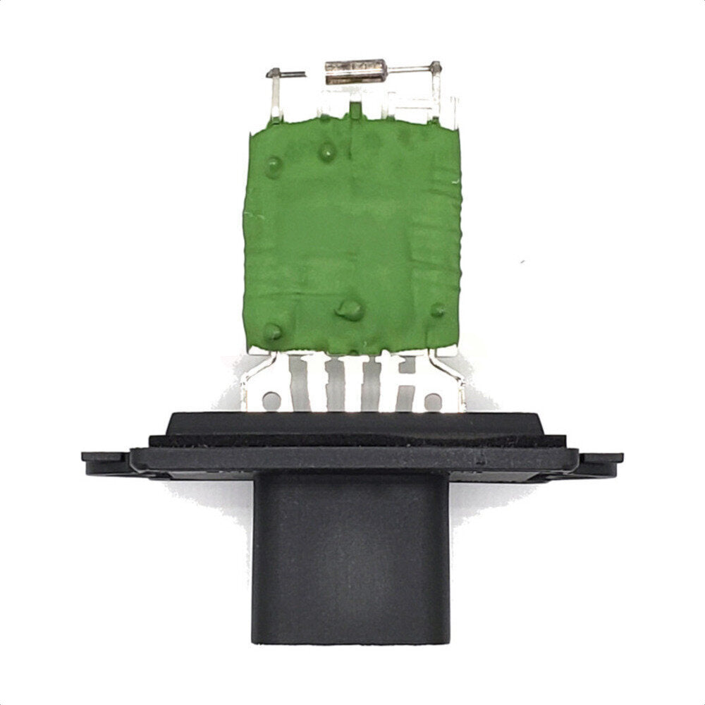 Mpulse SEN-2BMR0301 HVAC Blower Motor Resistor for 2001-2010 Chrysler Town & Country, Dodge Grand Caravan and More - Rear