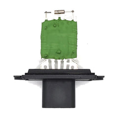Mpulse SEN-2BMR0301 HVAC Blower Motor Resistor for 2001-2010 Chrysler Town & Country, Dodge Grand Caravan and More - Rear