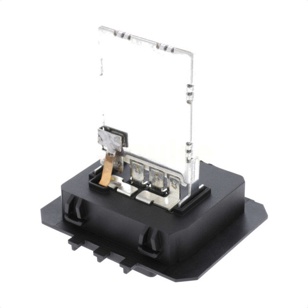 Mpulse_HVAC Blower Motor Resistor_SEN-2BMR0360