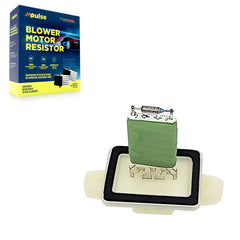 Mpulse_HVAC Blower Motor Resistor_SEN-2BMR0361