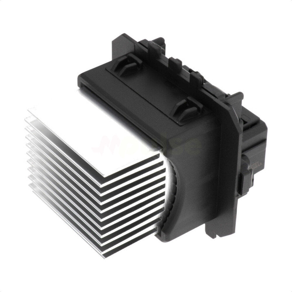Mpulse_HVAC Blower Motor Resistor_SEN-2BMR0362
