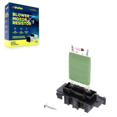 Mpulse_HVAC Blower Motor Resistor_SEN-2BMR0367