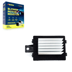 Mpulse_HVAC Blower Motor Resistor_SEN-2BMR0378