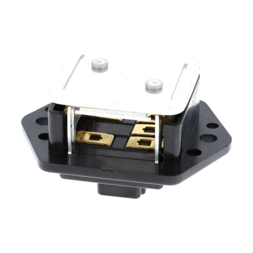 Mpulse_HVAC Blower Motor Resistor_SEN-2BMR0390