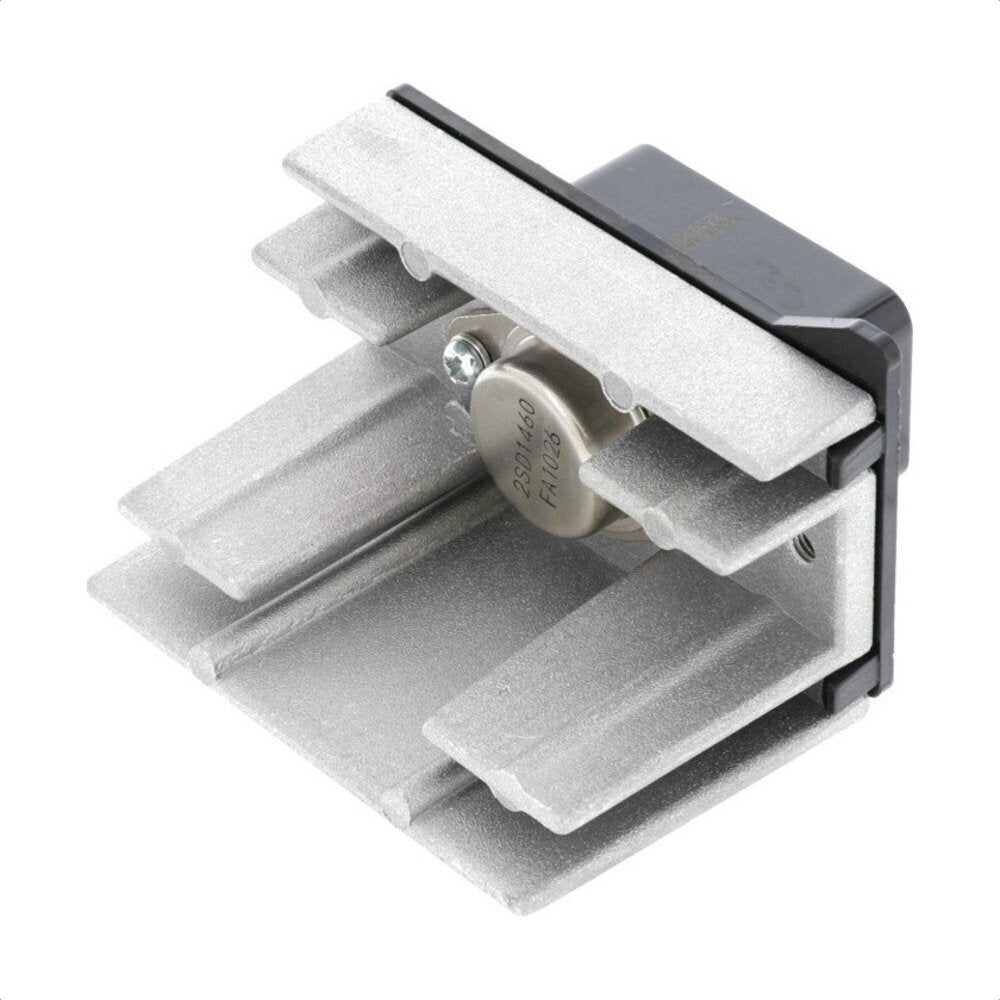 Mpulse_HVAC Blower Motor Resistor_SEN-2BMR0424