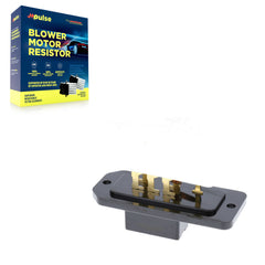 Mpulse_HVAC Blower Motor Resistor_SEN-2BMR0431