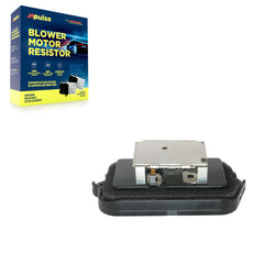 Mpulse_HVAC Blower Motor Resistor_SEN-2BMR0442