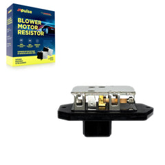 Mpulse_HVAC Blower Motor Resistor_SEN-2BMR0499