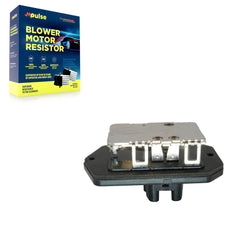 Mpulse_HVAC Blower Motor Resistor_SEN-2BMR0505