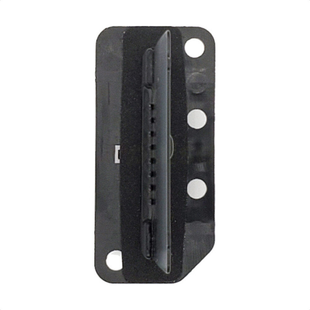 Mpulse_HVAC Blower Motor Resistor_SEN-2BMR0538