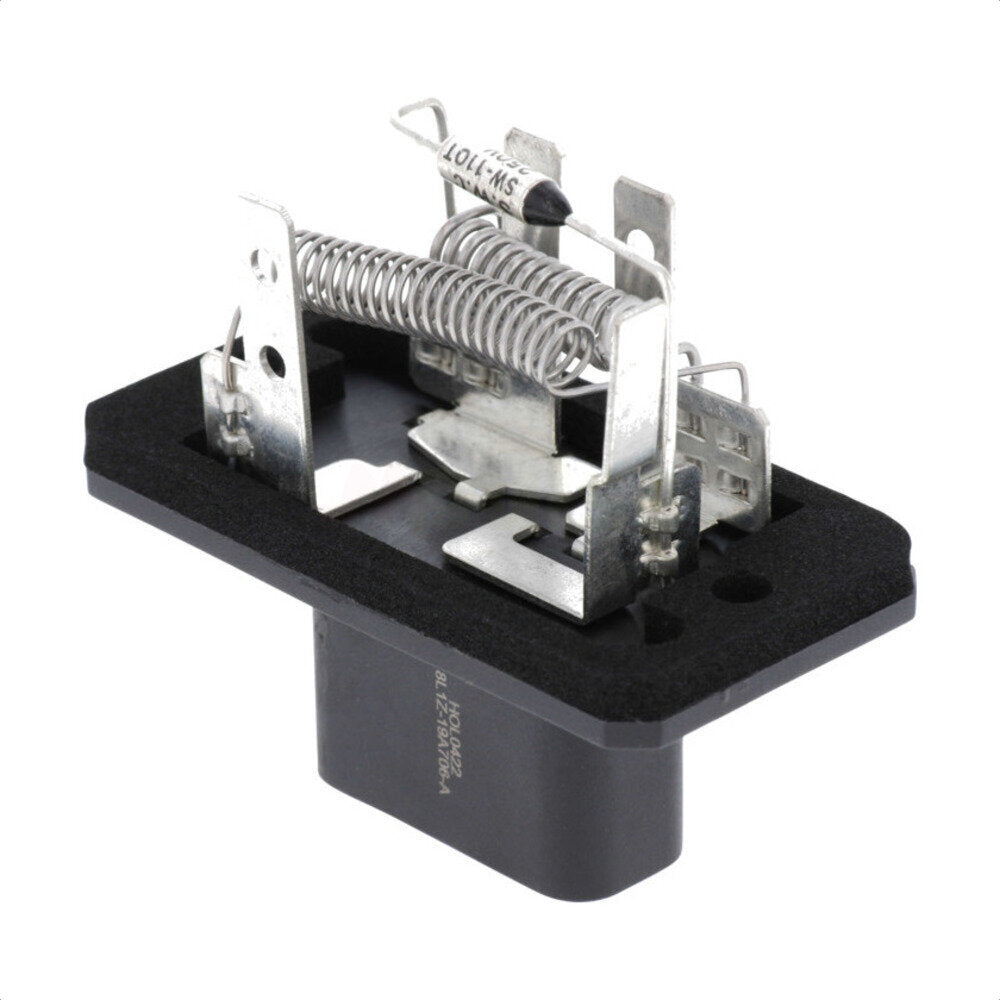 Mpulse_HVAC Blower Motor Resistor_SEN-2BMR0540