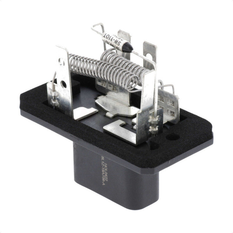 Mpulse_HVAC Blower Motor Resistor_SEN-2BMR0540