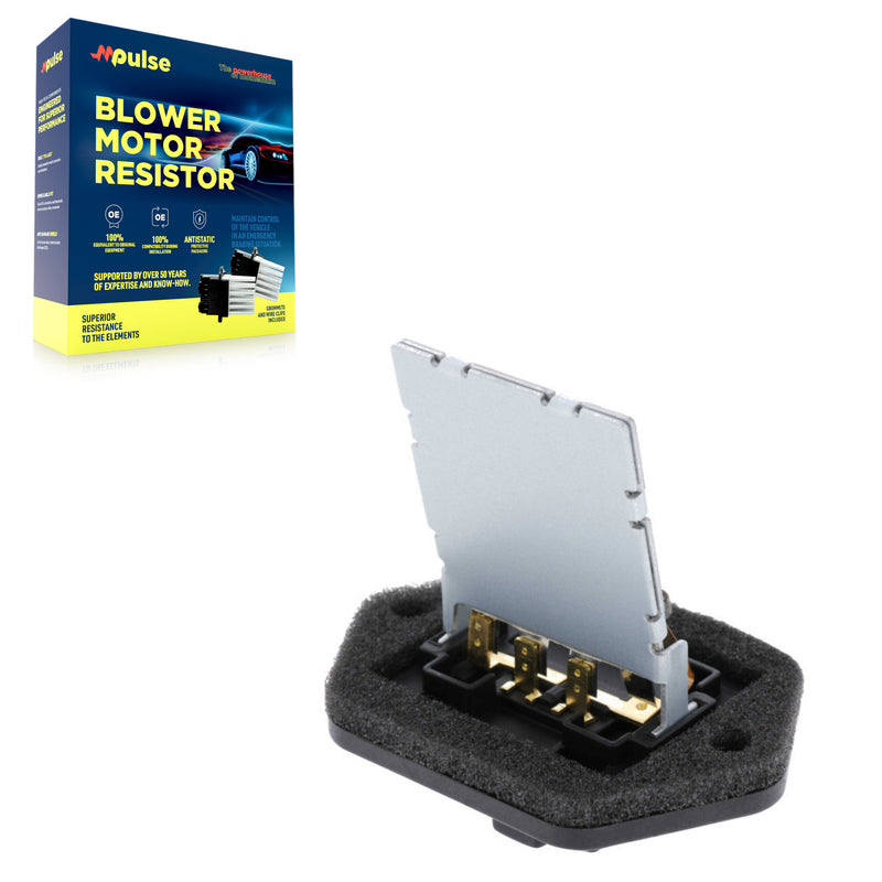 Mpulse_HVAC Blower Motor Resistor_SEN-2BMR0562