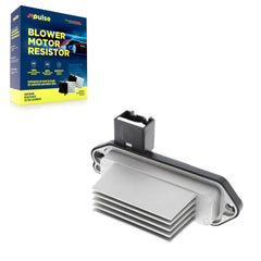 Mpulse_HVAC Blower Motor Resistor_SEN-2BMR0593