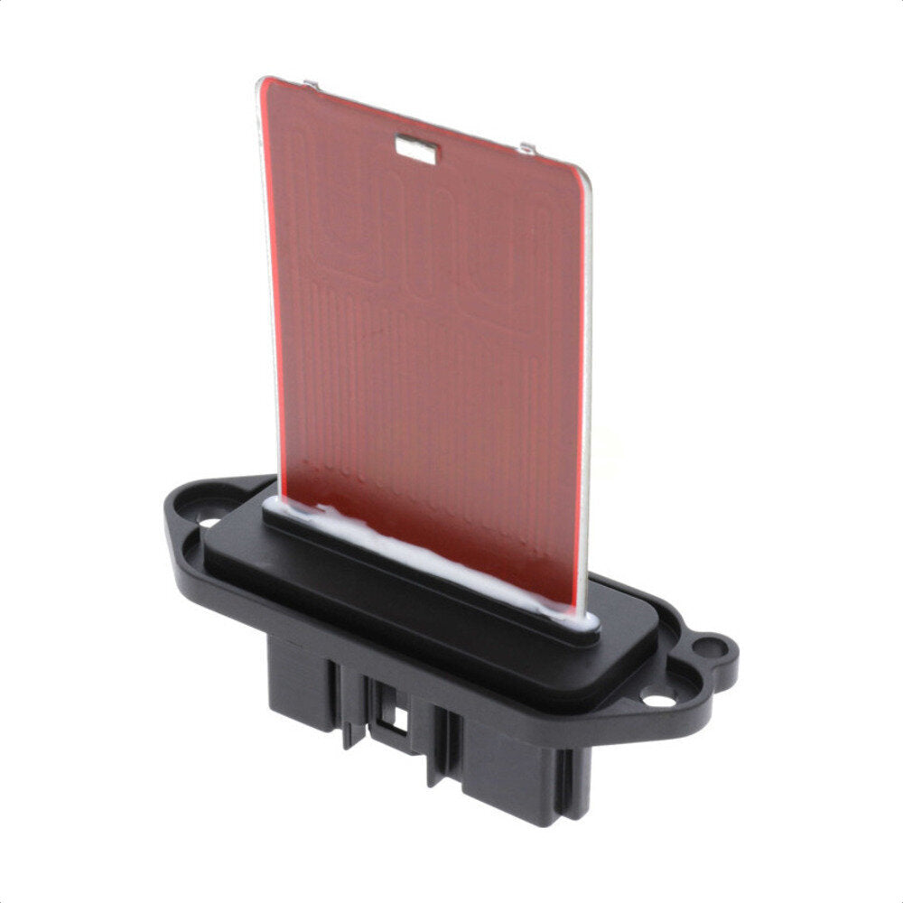 Mpulse_HVAC Blower Motor Resistor_SEN-2BMR0601