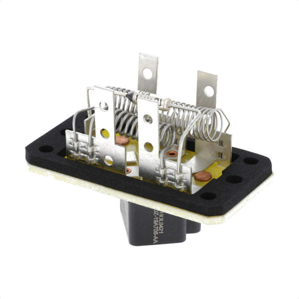 Mpulse_HVAC Blower Motor Resistor_SEN-2BMR0633