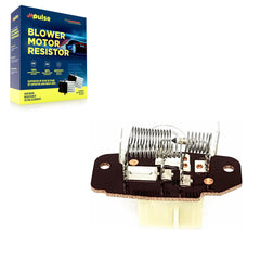 Mpulse_HVAC Blower Motor Resistor_SEN-2BMR0709