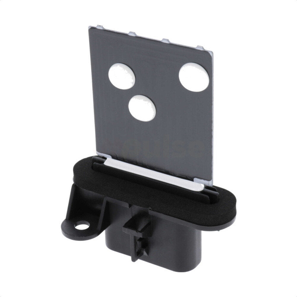 Mpulse_HVAC Blower Motor Resistor_SEN-2BMR1004